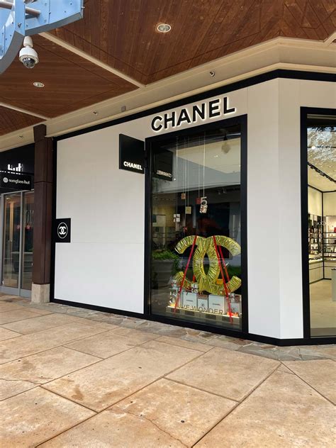 chanel san antonio tx|closest chanel store to me.